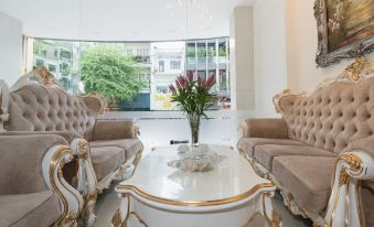 A25 Hotel - 255 Le Thanh Ton