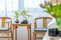 Aoshan Yunduan Forest Hotel Hotel a Taibai