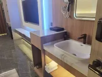 Dream E-sports Hotel - Esports