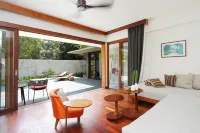 Templation Hotel Hôtels à : Siem Reap