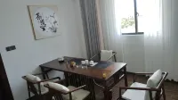 Ledongzhou Le International Hotel (Huangliu) - شرفة