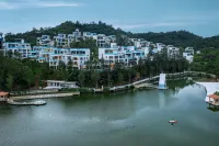 莫幹山｜懸泳·半山VILLA