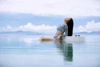 XIAPU HOUHAI SUNSET - Romantic