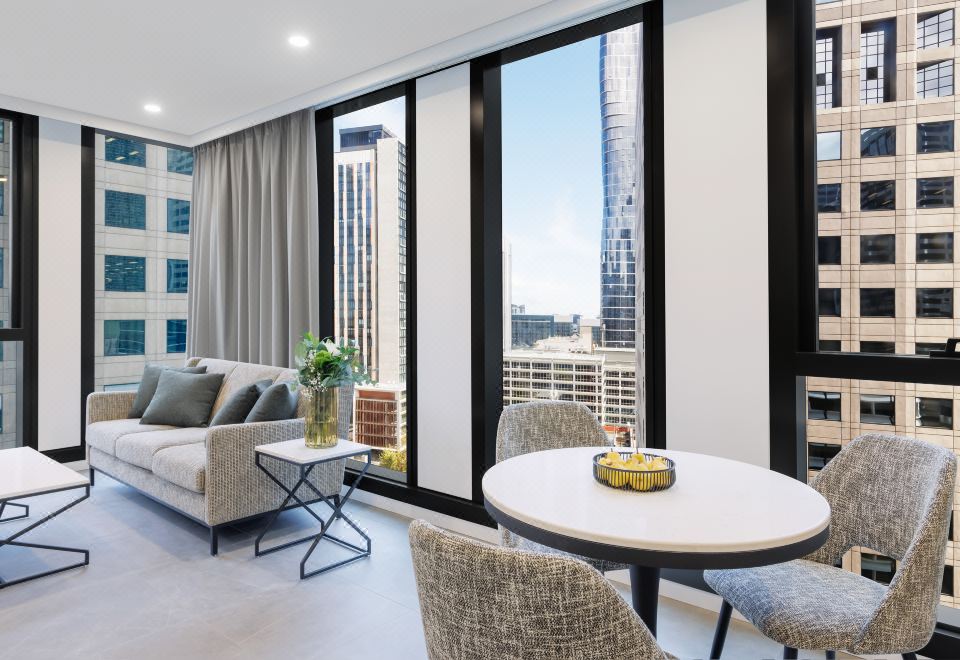 1. Meriton ..