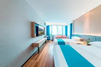 Kaihong Yiju Hotel (Shaoxing Lu Xun's Hometown Store)