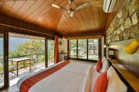 Atali Ganga Resort, Rishikesh فنادق في Tehri Garhwal