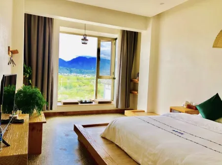 Qiyun Bieyuan Inn Отели рядом с достопримечательностью «Eryuan Library»