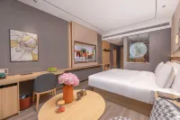Orange Hotel (Rudong Administration Center)
