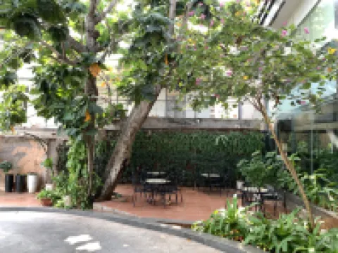 Muong Thanh Holiday Vung Tau Hotels in Vung Tau