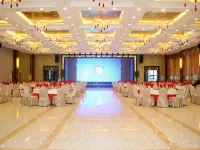 You Shui Pearl Hotel Hotels in Laifeng