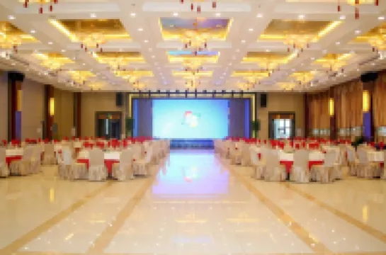 You Shui Pearl Hotel Hotels in Laifeng