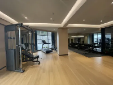 長沙亞士多蔚景溫德姆酒店（高鐵南站雨花區政府地鐵站店）