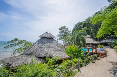Koh Jum Resort