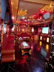 Khach San Muong Thanh Luxury Xuan Thanh - bar