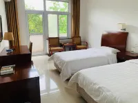 Nanjing Jinrun Jinlun Hotel