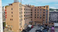 Wenzhou Jinfeng Business Hotel