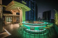 DIOTEL Hotel - bar