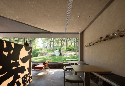 Liyu Designer Hot Spring Homestay 대표 이미지