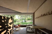 Liyu Designer Hot Spring Homestay (Lushan Scenic Area)