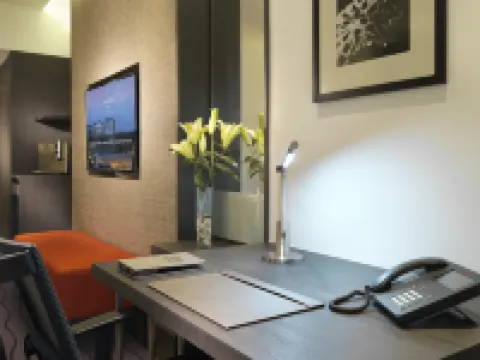 吉隆坡國際機場薩瑪薩瑪酒店 雪邦酒店