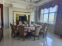 赤峰九宇世紀飯店