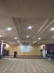 Baiyun Hotel (Jining Railway Station)