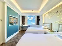 Kairui Meisu Collection Hotel (Anlu Railway Station) Hotels in Anlu
