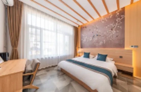 Longhua Xujiaqi Xiangshu B&B