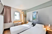 B&B Hotel Montélimar Nord Hotels in Les Tourrettes