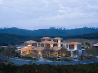 Changtai Hidden Mountain Lodge Hotels near Xiaohuang Mountain Scenic Area