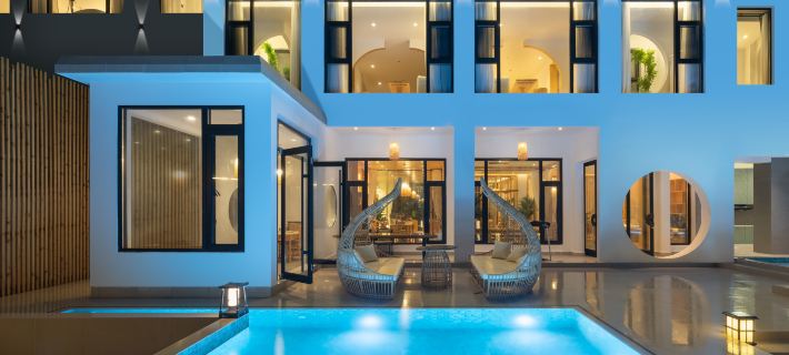 Xingshantang Guesthouse Hotels in Libo
