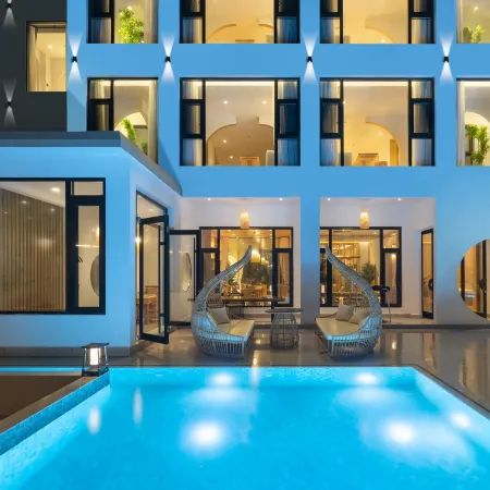 Xingshantang Guesthouse