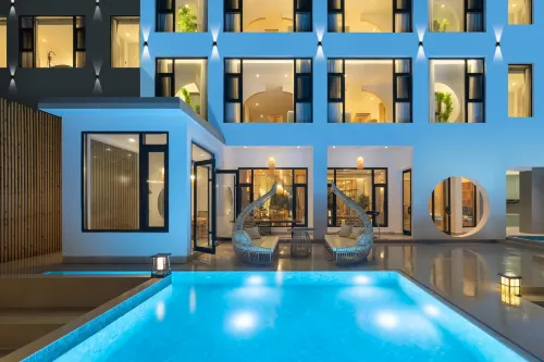 Xingshantang Guesthouse