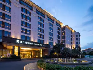 C&D Hotel Xiamen