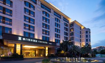 C&D Hotel Xiamen