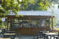 Heduli Daotian Hotel - bar