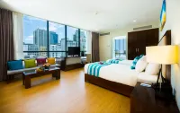 Avatar Danang Hotel Hotels in Bac My An Beach