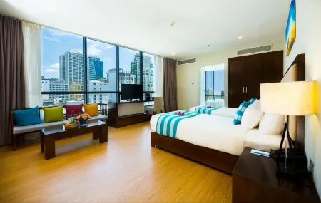 Avatar Danang Hotel