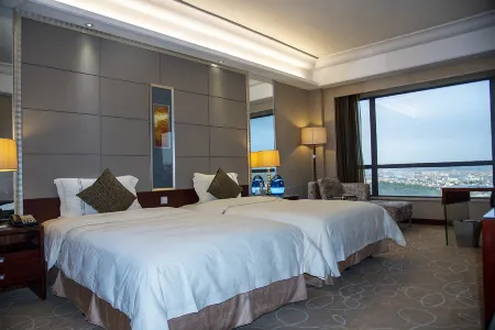 Wellton International Hotel