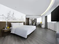 UrCove by Hyatt Xi'an Yanta High-tech Zone Hotel Hotels near Gaoxin