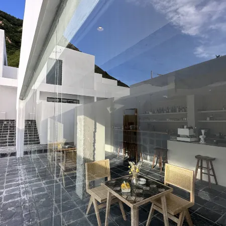 Tale Stream Villa