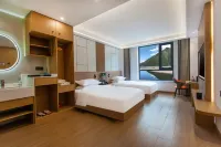 Borrman Hotel (Kangding Xinduqiao sheyingtiantang Town）) Hôtels à : Kangding
