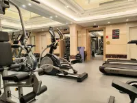 Huaxia Conifer Hotel - Gym