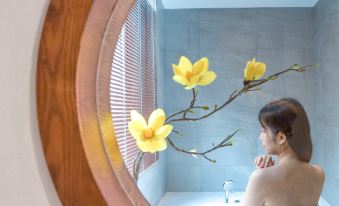 Mountain River Ballad