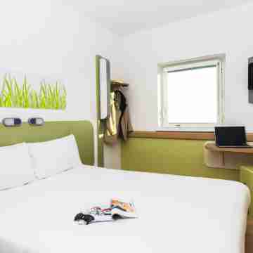 Ibis Budget Beaconsfield Rooms