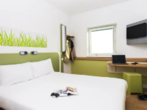 Ibis Budget Beaconsfield Hotels in Beaconsfield