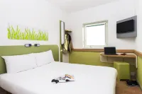 Ibis Budget Beaconsfield Hotels in South Bucks District