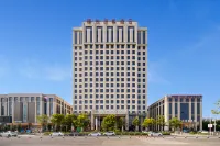 Yue Lizun Hotel (Tianjin Jinghai No.1 Middle School Diwei Road) Hotels in der Nähe von Bahnhof Jinghai