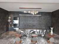 Novotel Xi an The Bell Tower Hotel