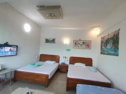 Lianzhou Laiqijia Homestay